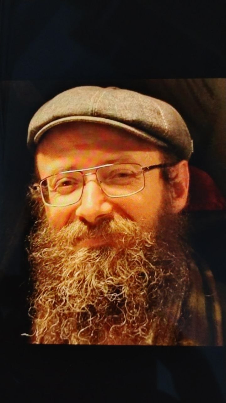 Max Kaspinov